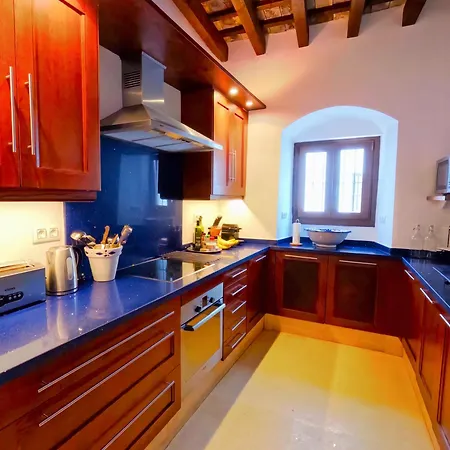 Casa De Prázdninový dům