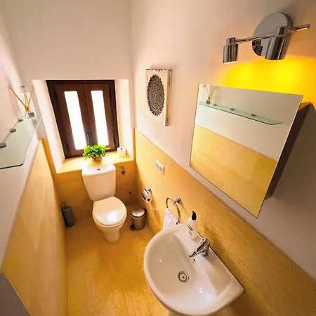 Casa De Prázdninový dům