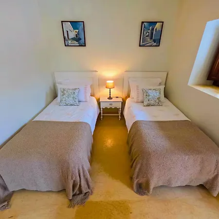 Prázdninový dům Casa De *