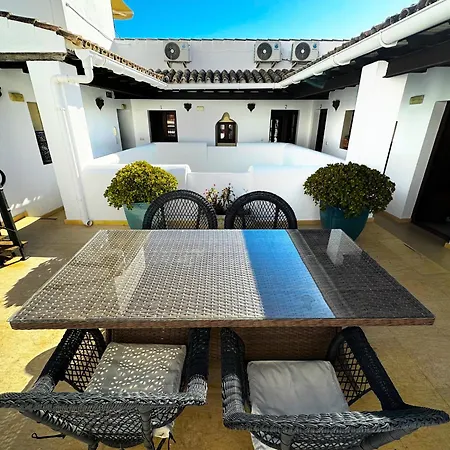 Prázdninový dům Casa De