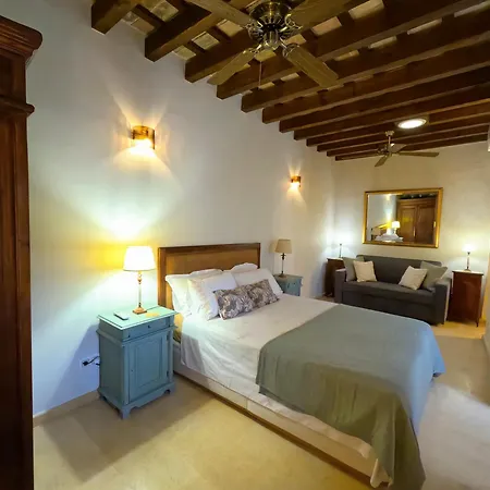Prázdninový dům Casa De