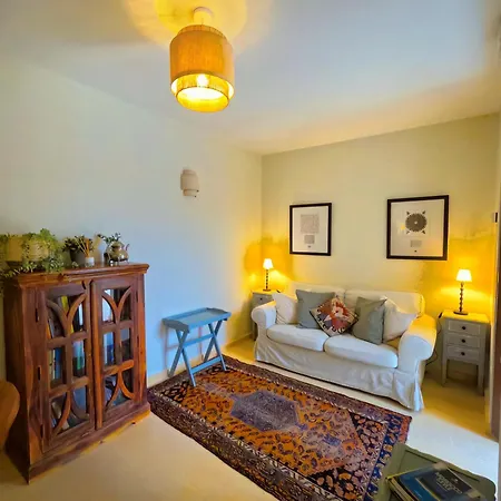 Casa De Medina-Sidonia
