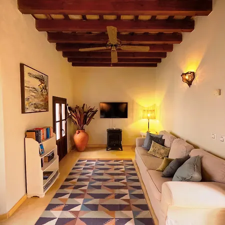 Casa De Prázdninový dům