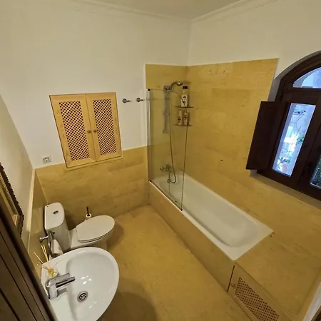 Prázdninový dům Casa De