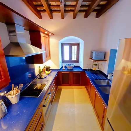 Casa De Prázdninový dům